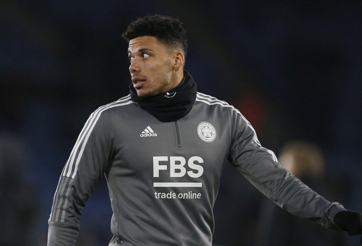 Fantasy Football Scout tweet media