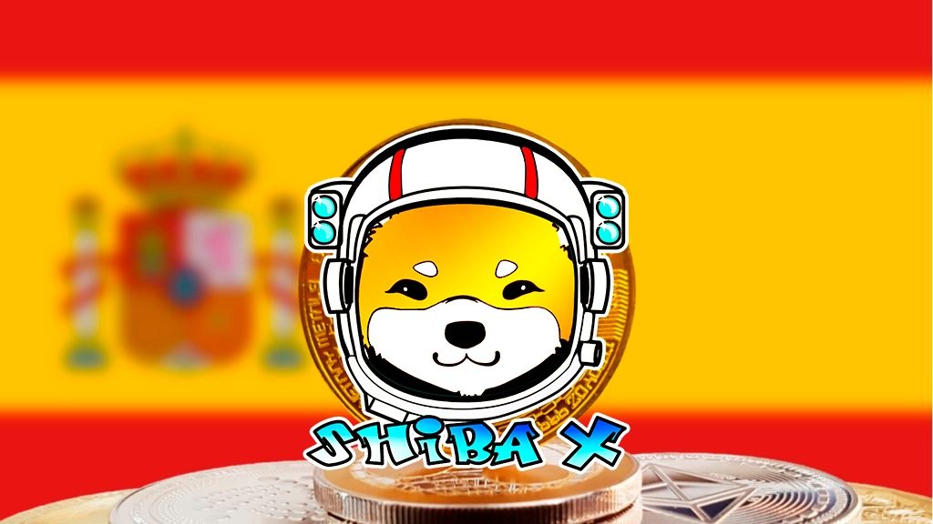 Welcome aboard the Spanish community!
🇪🇸 🇲🇽 🇦🇷 🇧🇴 🇨🇱 🇨🇴 🇨🇷 🇨🇺 🇸🇻 🇪🇨 🇬🇹
🇬🇶🇭🇳 🇳🇮 🇵🇦 🇵🇾 🇵🇪 🇵🇷 🇩🇴 🇺🇾 🇻🇪
Telegram: t.me/shibaXspanish