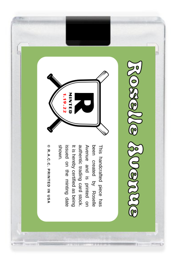 roselleavenue's tweet photo. Who wants a free #'d/50 custom card of the Braves Hank Aaron?

Just: 

1. Follow @roselleavenue 
2. RETWEET this tweet!

I'll draw (2) winners at random from the retweets if we get to 1,000 retweets by midnight EST on Friday, and announce on Saturday morning😎

@HobbyConnector https://t.co/zIHLaug3TP