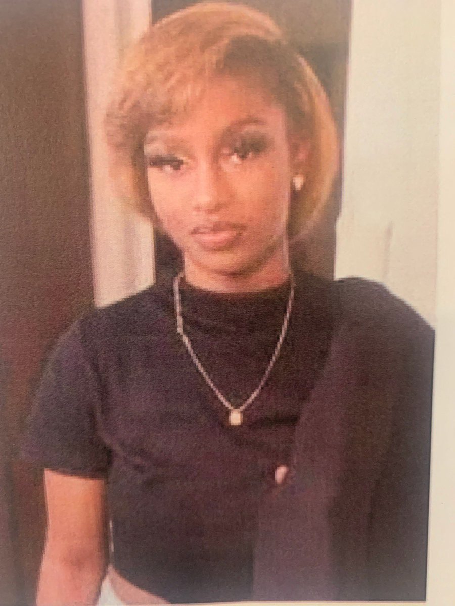 detroitpolice's tweet photo. The Detroit Police Department is taking the lead on a missing persons case out of Eastpointe. We’ll be working closely with the Eastpointe Police Department in an effort to locate 17-year-old Zion Foster. She was reported missing on Jan. 5. https://t.co/olAUcRFHLq