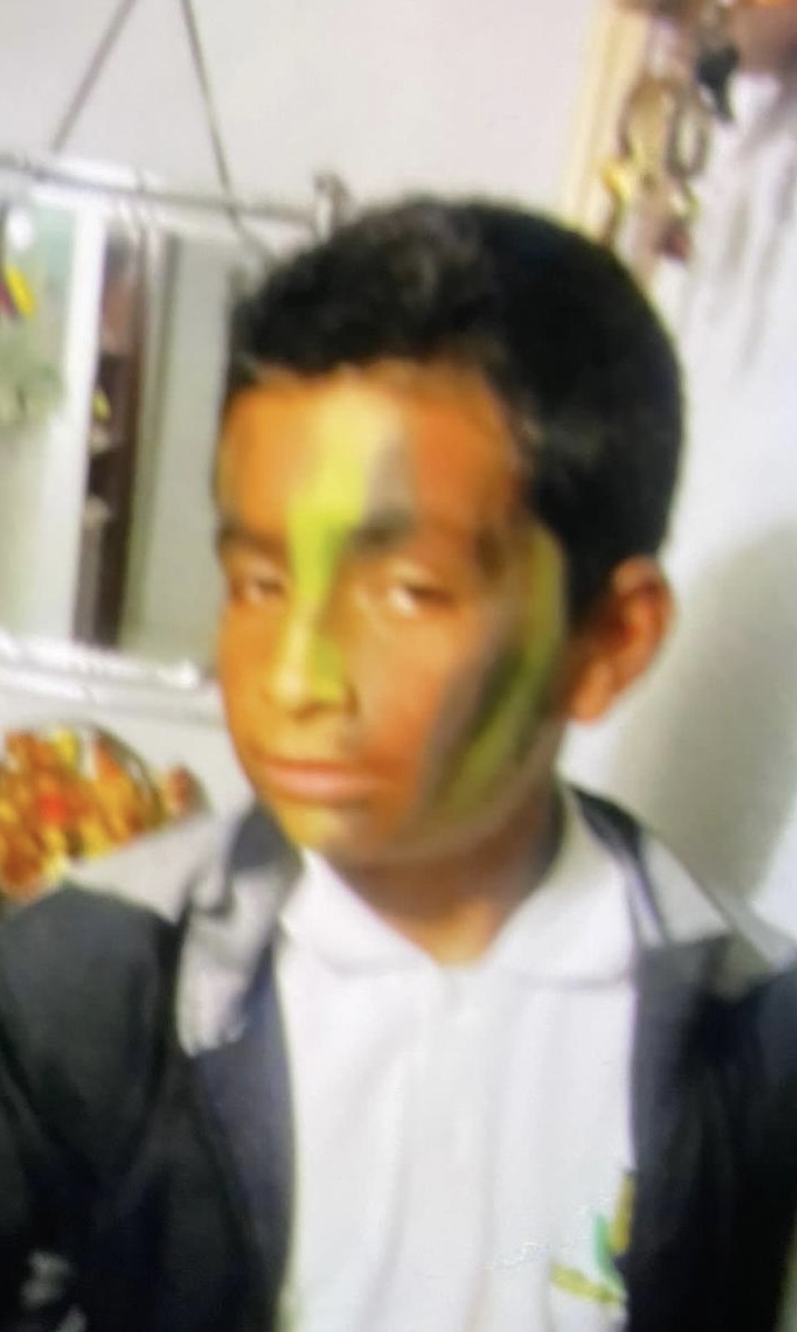 House YSF tweet media