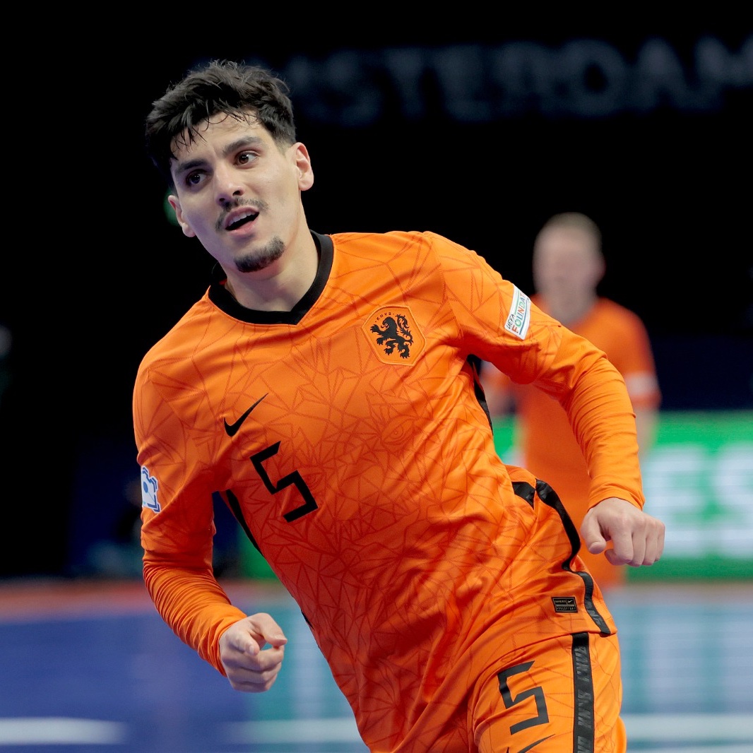 Oranje Futsal tweet media