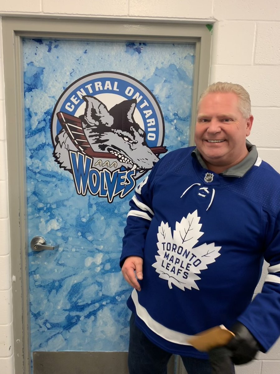 Central Ont Wolves U18 tweet media