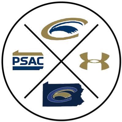 Excited to receive my second D2 offer from Clarion University <a href="/coachtesch/">Coach Tesch</a>