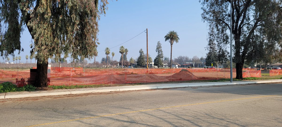 Reedley College tweet media