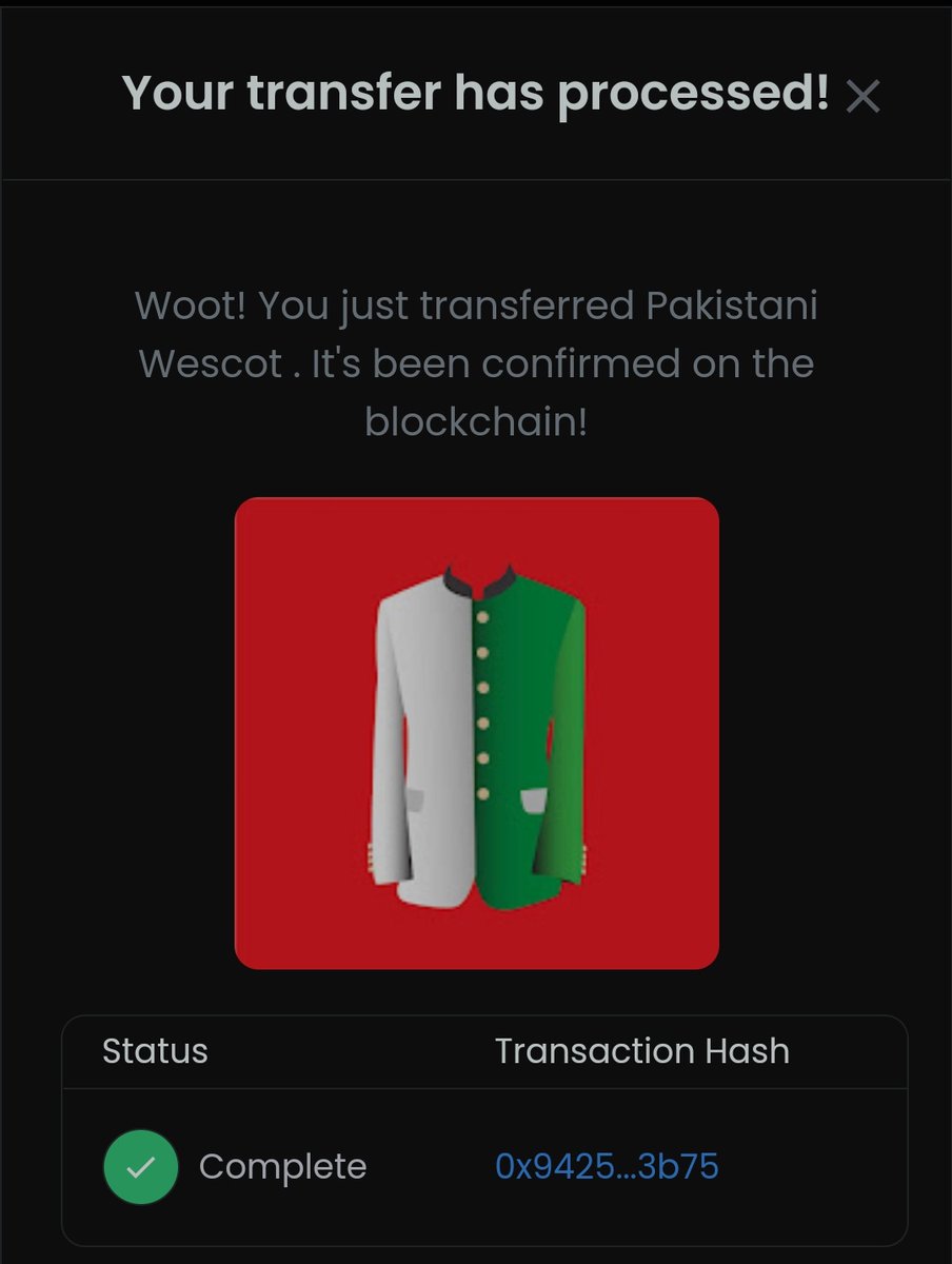 Pak55NFT's tweet photo. NFT Giveaway
-Follow
-Retweet
-Drop your wallet address 
https://t.co/1K1PYdFpDm https://t.co/sZUIwZr4jq https://t.co/kSG2SQGK0X https://t.co/xBDeWeGpYI