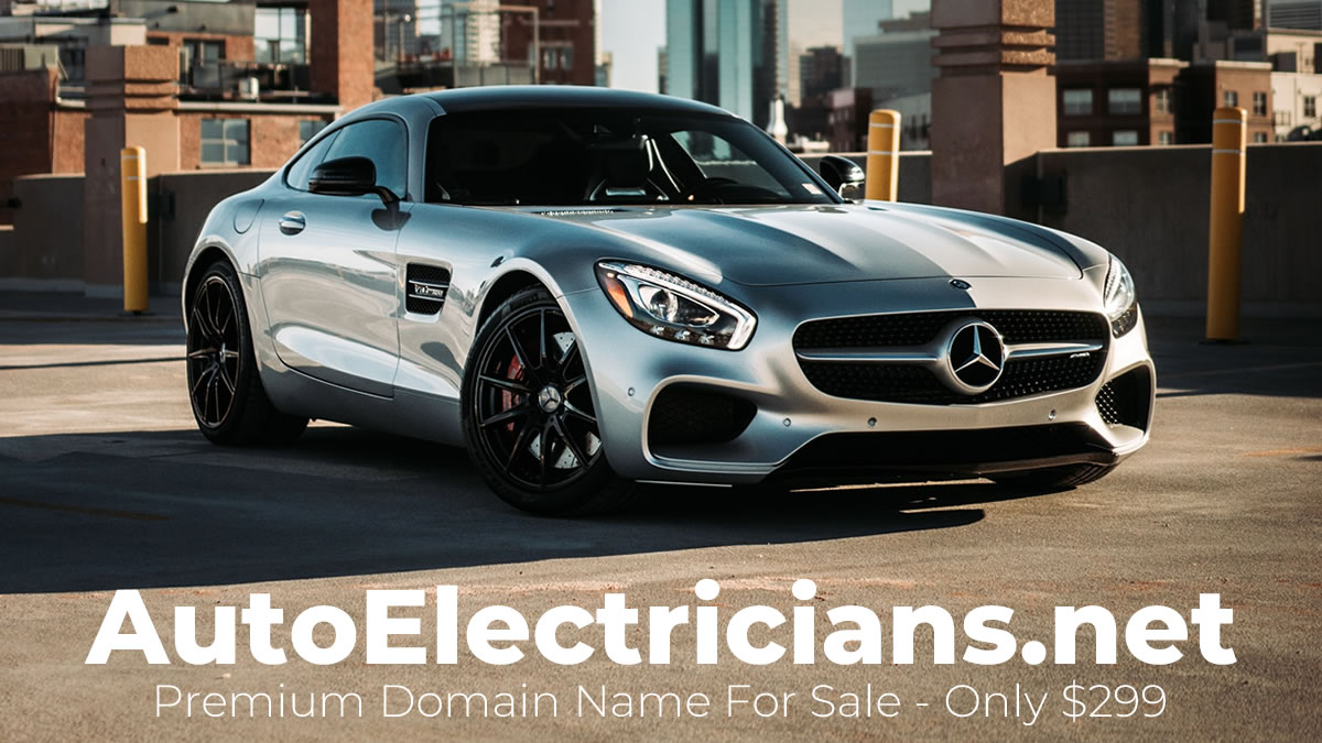 CatchyDomain's tweet image. Calling All Auto Electricans! Premium Domain Name for sale at a budget price. Buy now before the price goes up!

&amp;gt;&amp;gt;&amp;gt; autoelectricians.net &amp;lt;&amp;lt;&amp;lt;

#Domain #domainforsale #startups #DomainNameForSale #businessowner