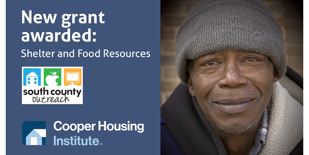 WNC_Inc's tweet photo. Cooper Housing Institute Awards $100,000 Grant to @outreachoc  #homelessness #homelesspolicy https://t.co/HUfXyaGijm https://t.co/hPRDaqqQ9L