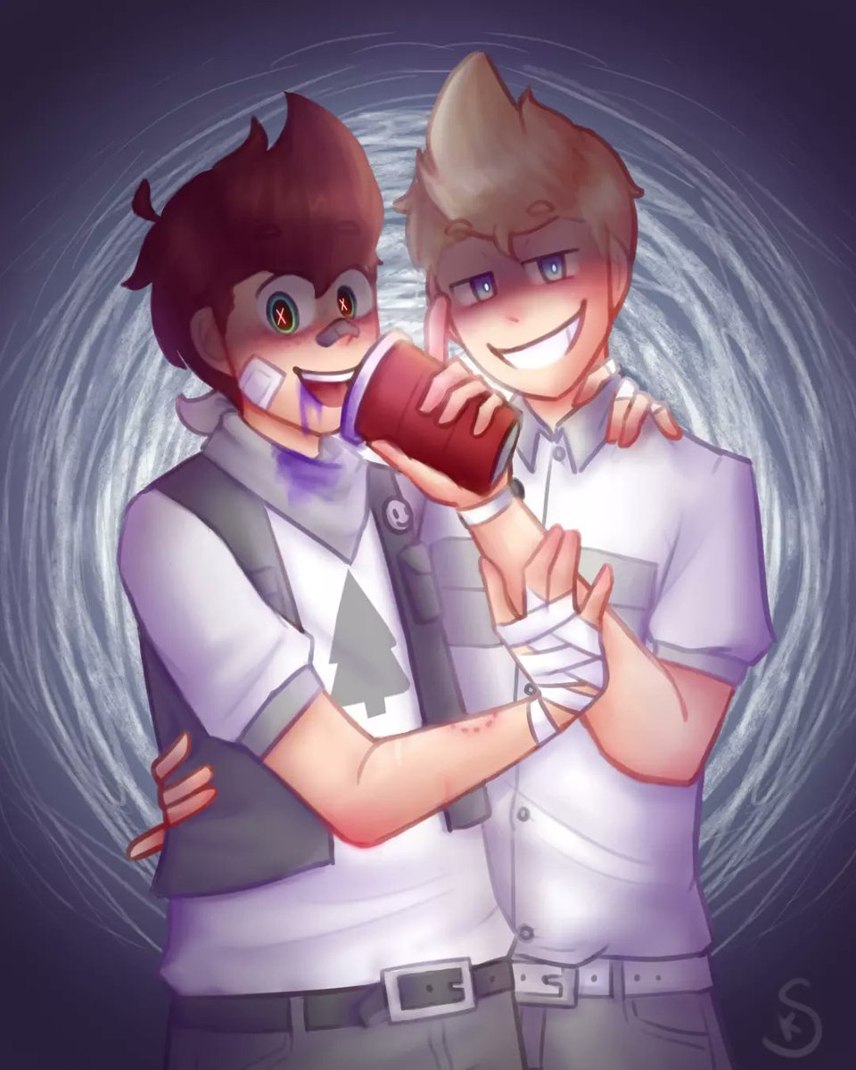 Sleepy_Kazoo's tweet photo. Bro got purified, that's cringe 🙄
#Davidcc #danielcc #CampCamp #Danvid #butnotdanvid #justhomieswhoarereallyclosephysicallytoeachothernothingsus https://t.co/WwCJk9J9v2