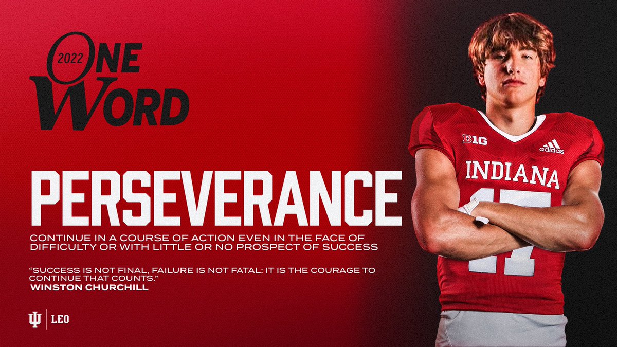 #LEO @CoachWrightIU @CoachAllenIU