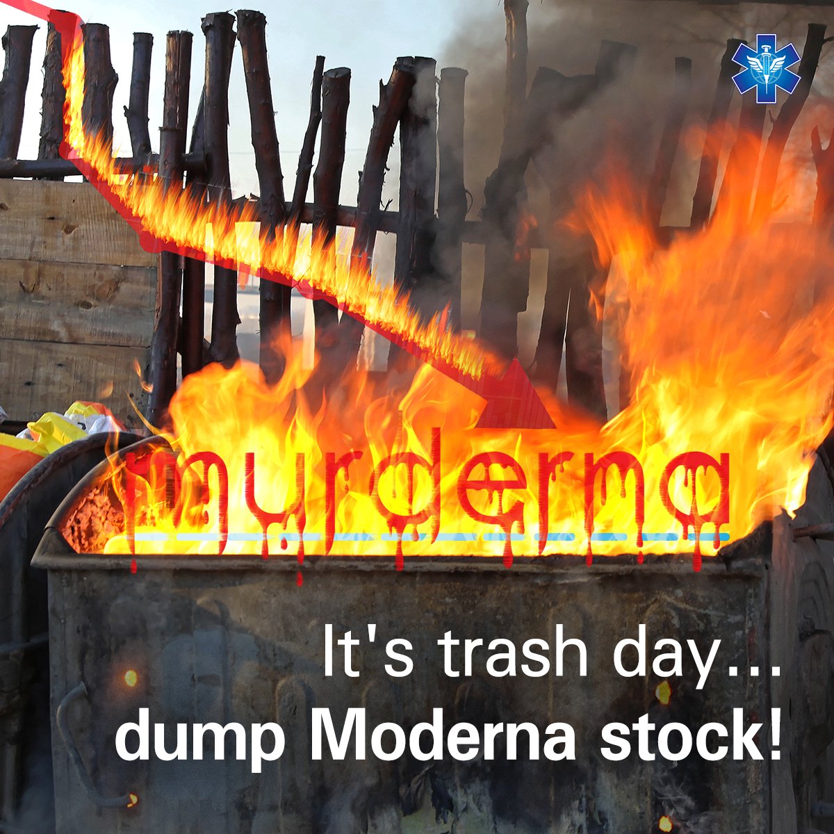 AHFcares's tweet photo. @Moderna_TX used $2.5B in tax$ for its #COVID19 vaccine but priced it too high for developing nations, and they refuse to share know-how to make more! Do the right thing: divest $MRNA! 

@BaillieGifford
@Vanguard_Group
@BlackRock
@StateStreetGA
@Fidelity
@plaffont
@NorthernTrust https://t.co/pjRwEwOcTI