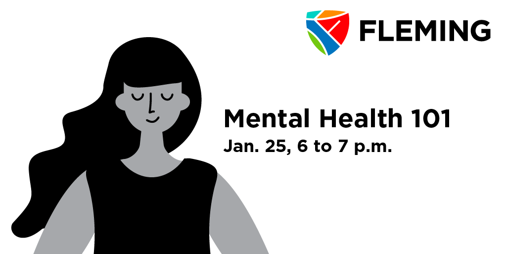 Fleming College tweet media