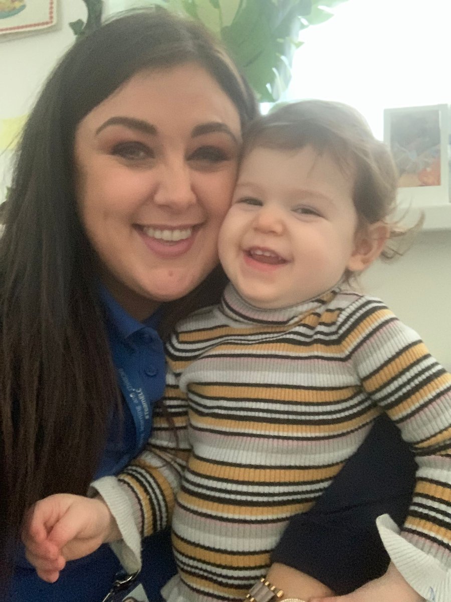 SchoolBraehead's tweet photo. Supporting transition, after the Christmas, break in the Baby Room: stories, hugs, routine, tummy time and exploring environment/resources. https://t.co/RHNAnTJgA3