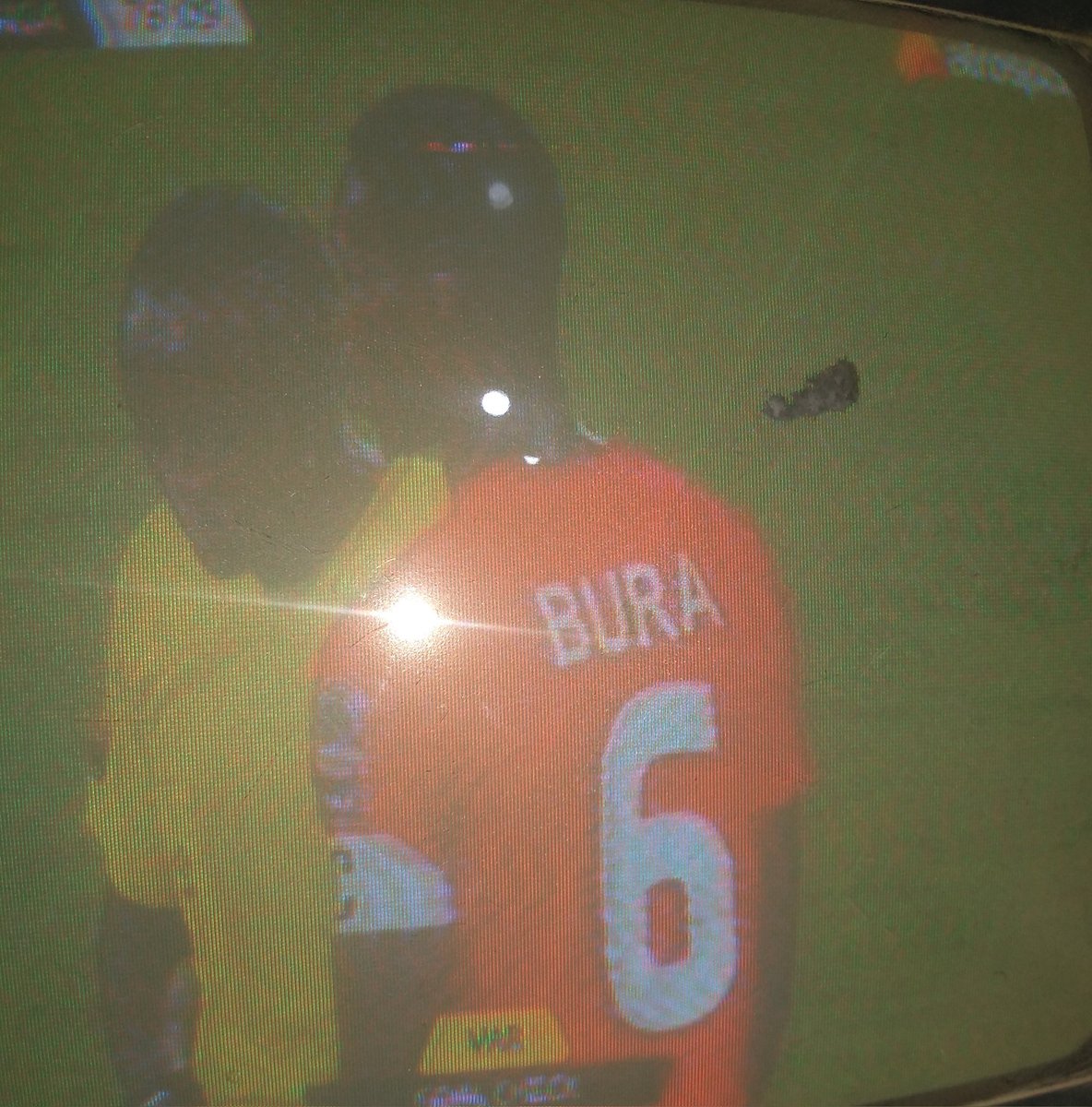 iamibrahimsabo's tweet image. You mean this guy 😂😂😂😂😂