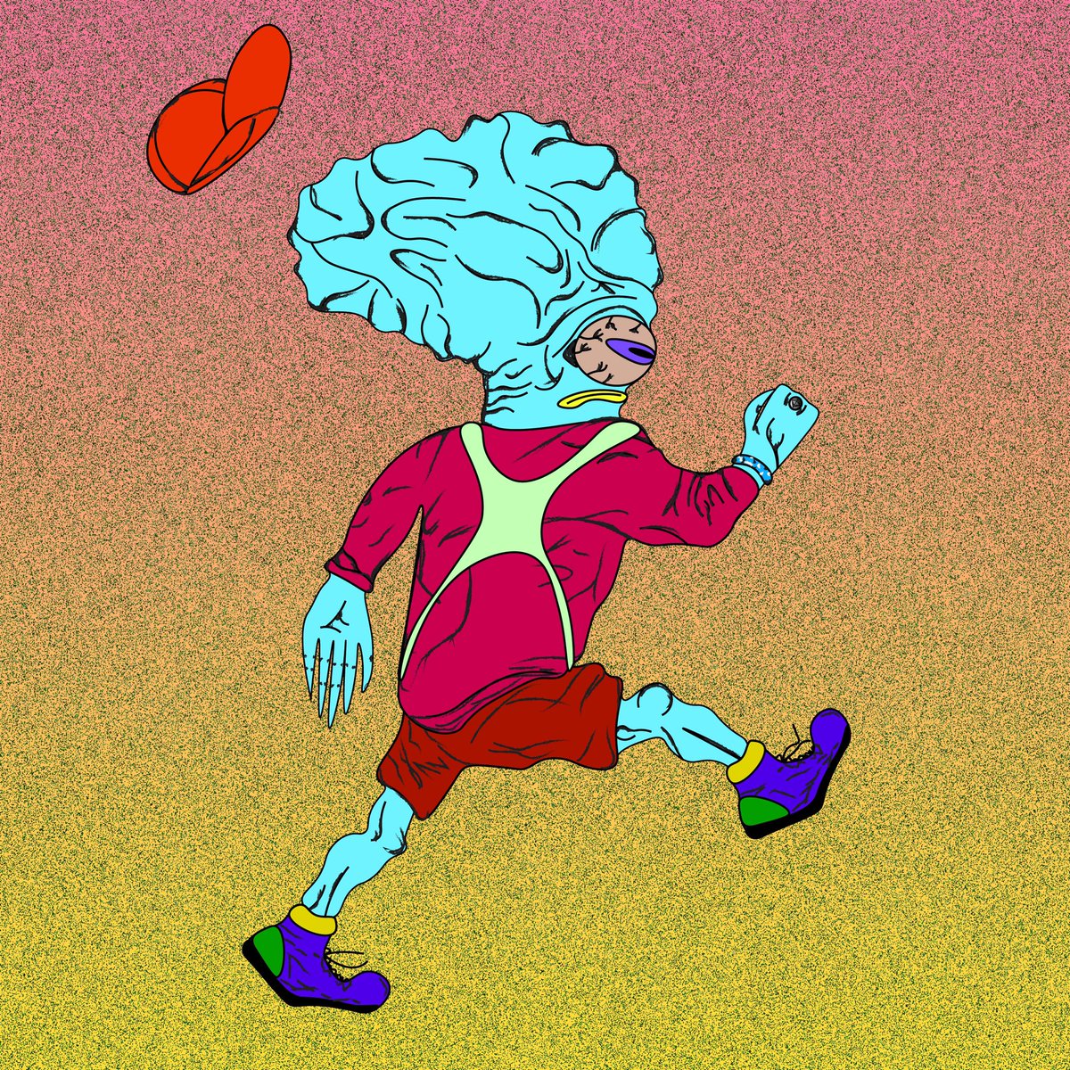 BabyChimpGang's tweet photo. We‘re giving away this Makkan on day 3 of #BCGRaffleWeek 

Check out: @fantomcamp 

To enter:

👽Like and RT
👽Follow @fantomcamp 
👽Follow @BabyChimpGang 

Winner will be announced in 24H!

#FTM #NFT #NFTGiveaway https://t.co/Fqj6g3XJpJ