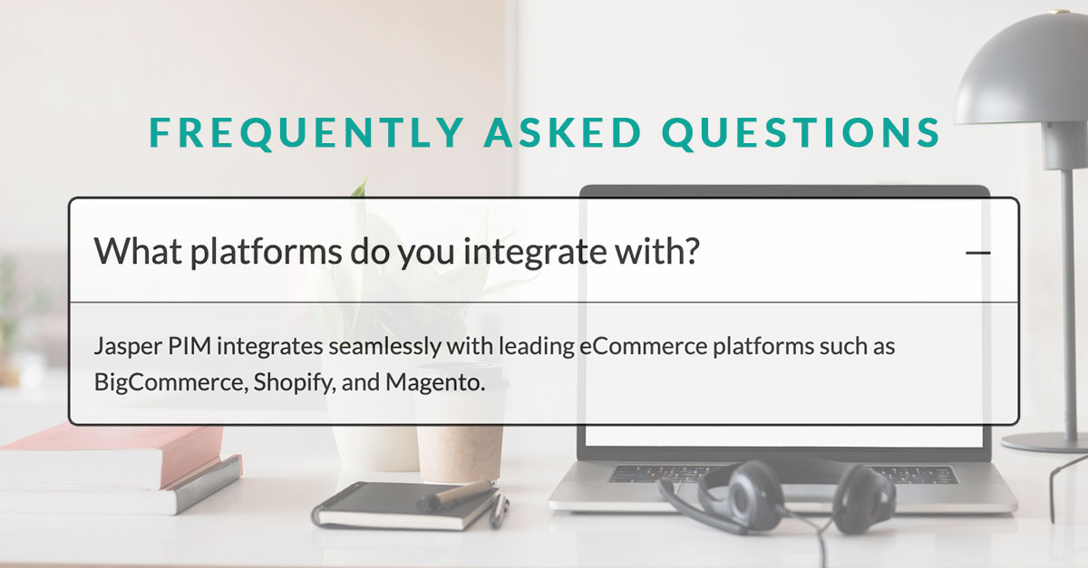 JasperXpim's tweet photo. If you're tired of settling for inferior product information management services that can only take your business so far, boost your business to the next level and get in touch with us now.

Sign up for a free trial today! ➡️ https://t.co/aYBUrz4nI4 https://t.co/YtIR8rGySc