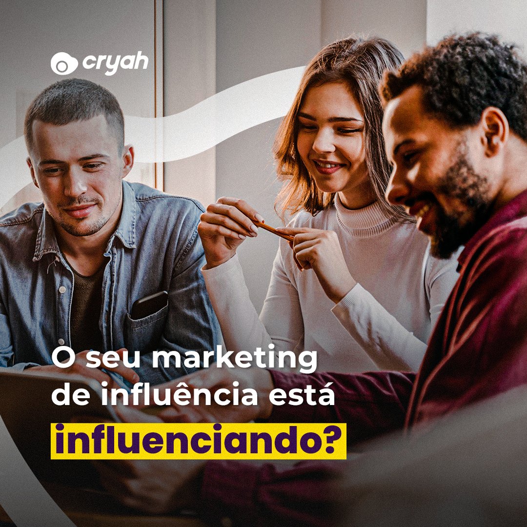 contato_cryah's tweet photo. Estratégia de marketing de influenciadores ✔

O marketing de influenciadores é uma estratégia de associar marcas a influenciadores para se conectar com um público-alvo. Graças à capacidade de conversar com seus nichos, os influenciadores são vistos como representantes de algumas https://t.co/wAzlPogA8v
