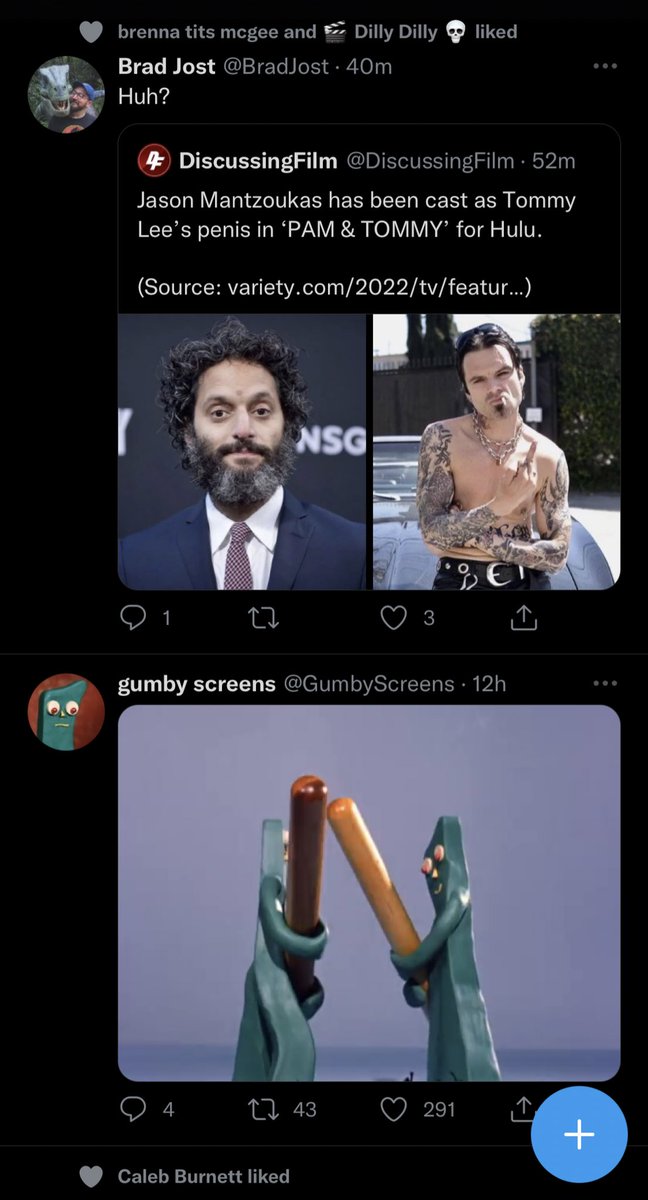 Steven Ray Morris tweet media