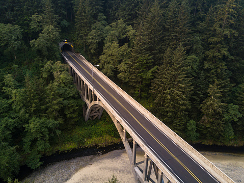 USDOTFHWA's tweet photo. Replace, rehabilitate, preserve, protect and construct: five verbs that explain what FHWA’s Bridge Formula Program will do for America’s bridges. https://t.co/BSt0el0IJb #BuildBackBridges @USDOT https://t.co/2gotRO8GrC