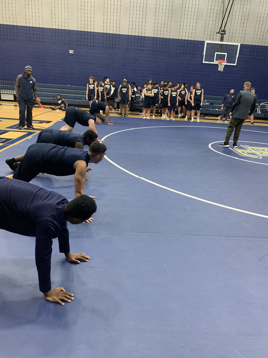 Little Elm Football tweet media