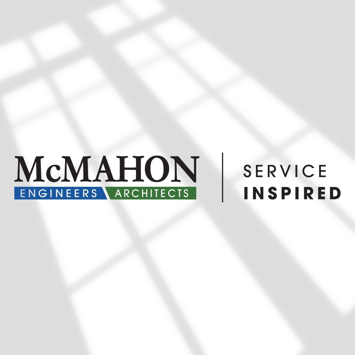 When you choose McMahon for a project, you’re gaining a member of your team. We share in your excitement and problem-solve any challenges right along with you. That's what it means to be Service Inspired.