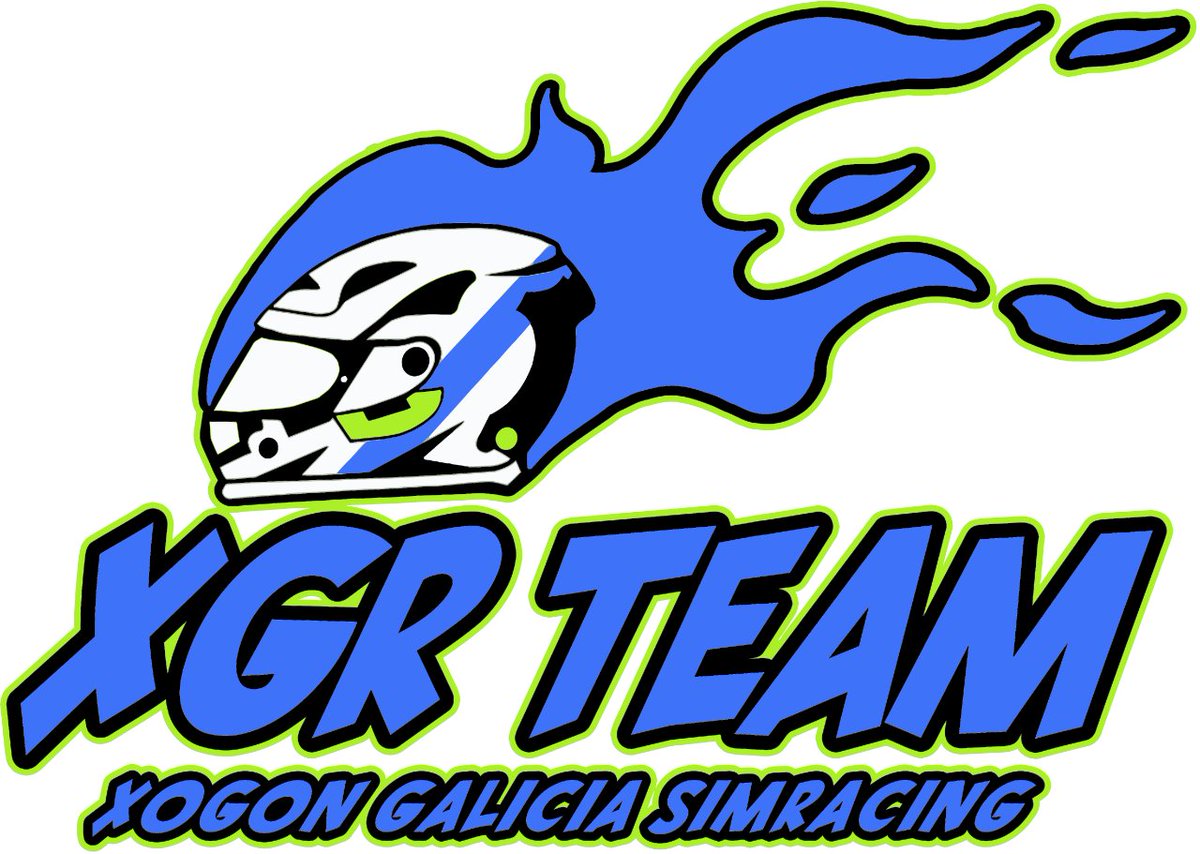 Le damos la bienvenida al equipo @XGRteam, espero que les guste la comunidad y los campeonatos.