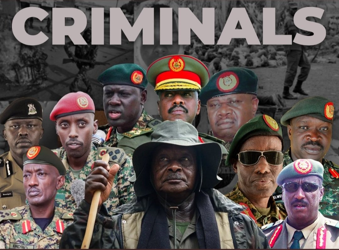 KampalaMargaret's tweet photo. @vickyford @MRC_Uganda We still demand accountability &amp; transparency - at all levels in the recently concluded elections 2021.
Stop pretending to be neutral, yet can't run fair elections.
#Article3UG
#RiseupUg
#WeAreRemovingADictator
#UgandaIsBleeding
@SecBlinken
@AtlanticCouncil
@IntlCrimCourt
@VP @UN https://t.co/MSWf0cnxod