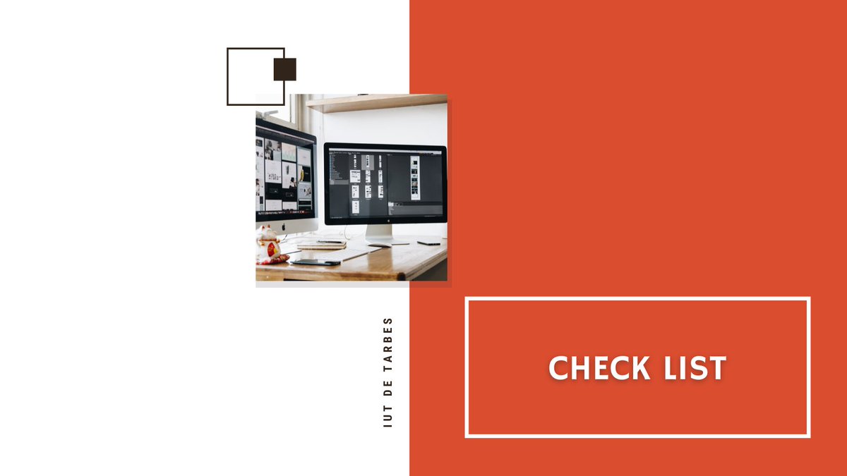 Com2WebTarbes's tweet image. ✔️ Nous vous proposons notre checklist d&apos;applications utiles pour faire du graphisme. Et vous lesquelles utilisez vous ou aimeriez-vous bien utiliser ? D&apos;autres propositions ?
#Com2web #lpcom2web