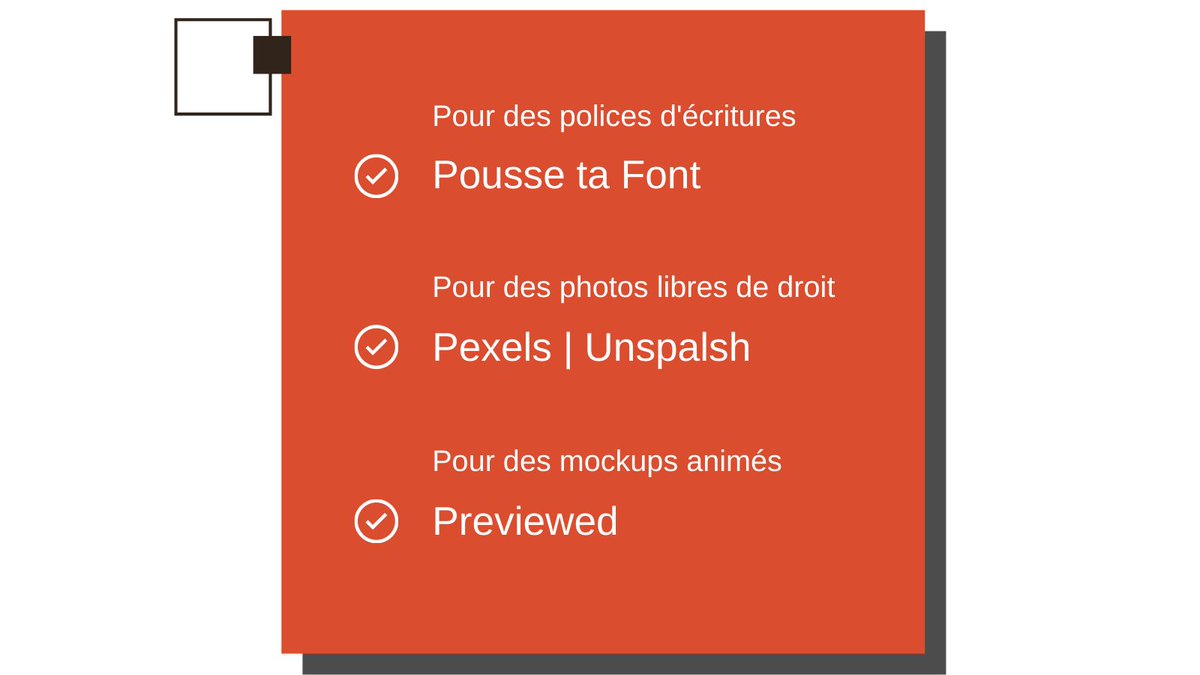 Com2WebTarbes's tweet image. ✔️ Nous vous proposons notre checklist d&apos;applications utiles pour faire du graphisme. Et vous lesquelles utilisez vous ou aimeriez-vous bien utiliser ? D&apos;autres propositions ?
#Com2web #lpcom2web
