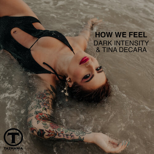 Keep an ear out for Tazmania Records recording artists @DarkIntensity and @TinaDeCara as their song 'How We Feel' plays overhead in stores, malls and restaurants everywhere. Stream it HERE on your favorite music service >>> bit.ly/3zPvIq7