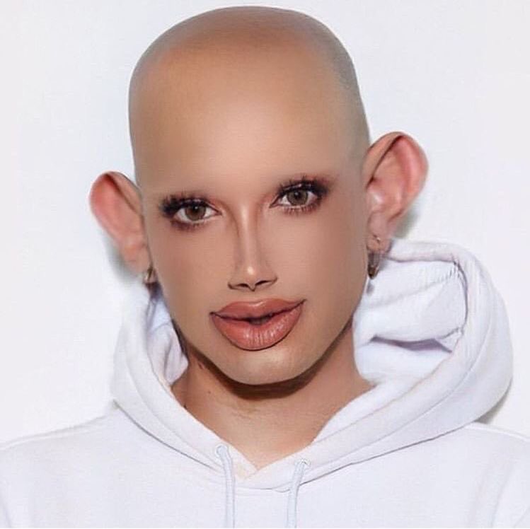I have a new god.
