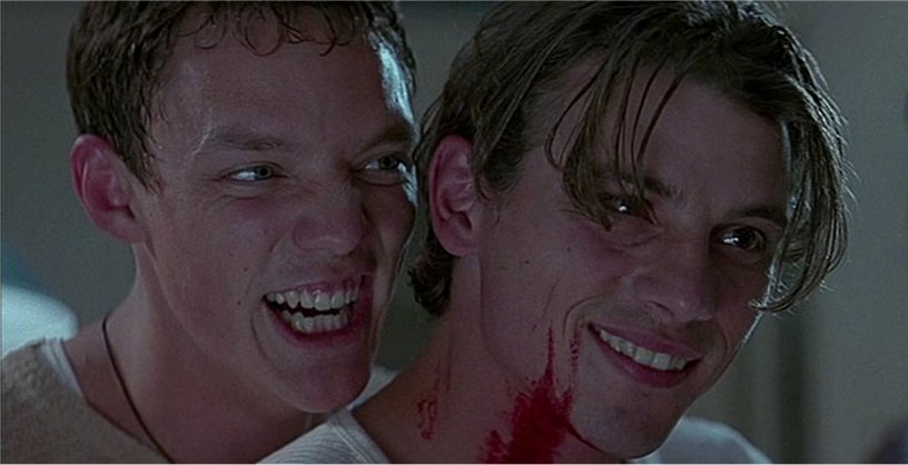 Neckro_Erotica's tweet photo. gay people

#screamfanart #billyloomis #stumatcher #Ghostface https://t.co/5Ks7AUwvxE
