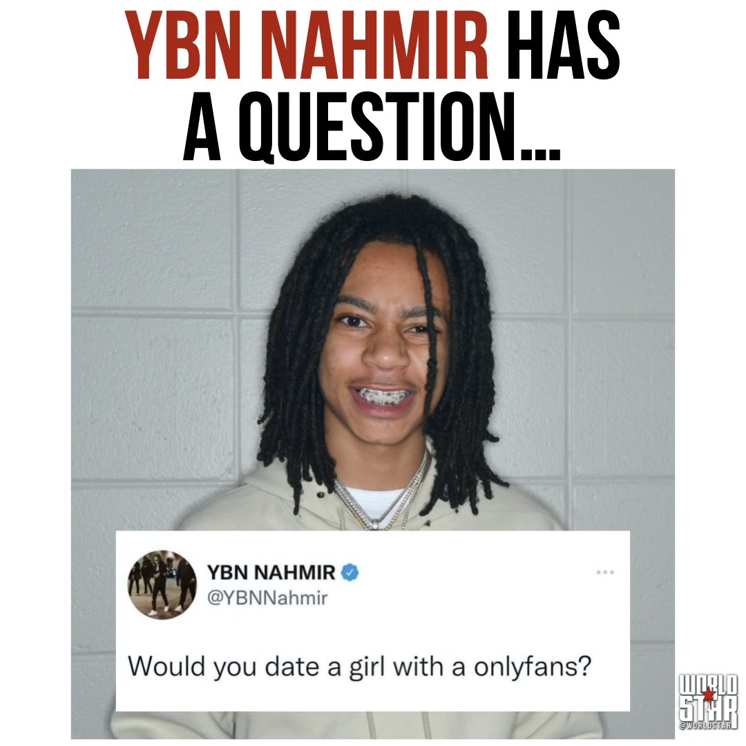 WORLDSTARHIPHOP tweet media