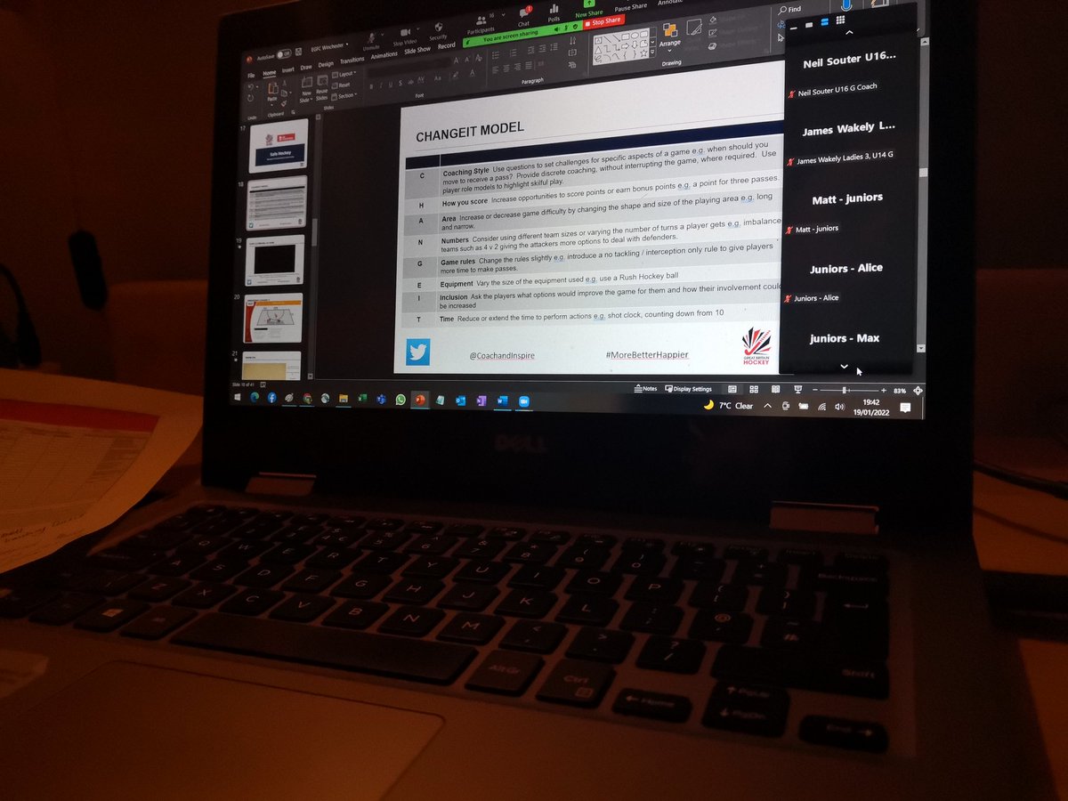 Kath Percival (Née Robinson) 🏑 tweet media