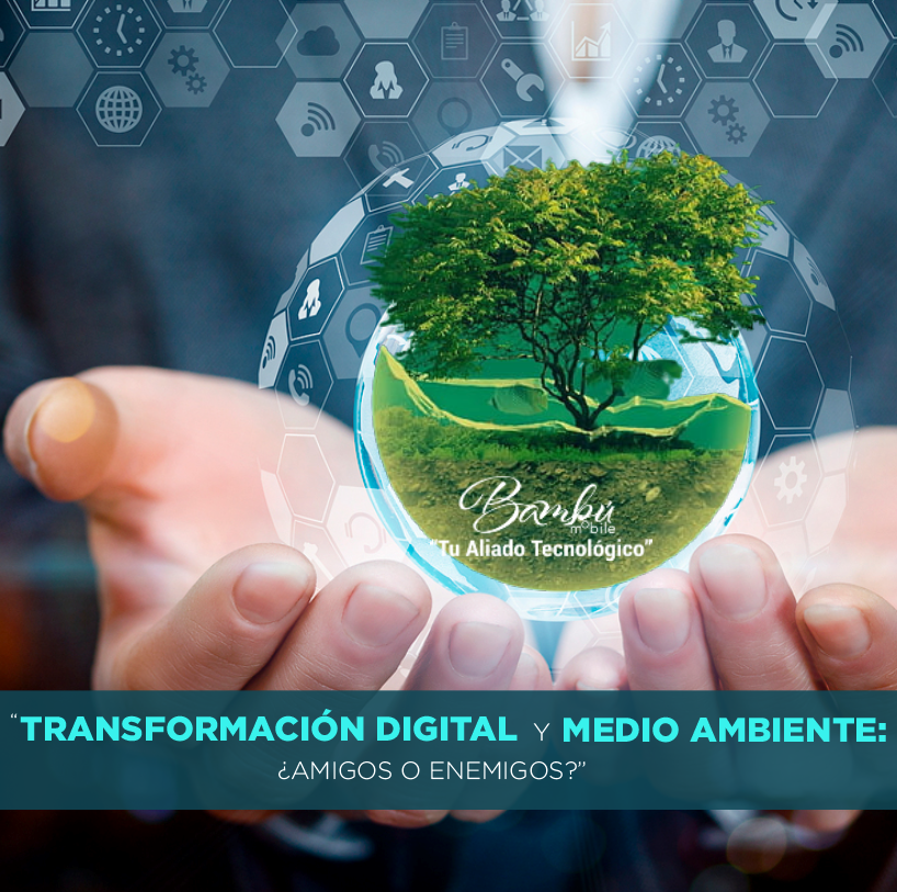bambu_mobile's tweet photo. Mientras que cada día el mundo se vuelve más digital y globalizado, también sufre los rezagos de las cantidades alarmantes de desechos y contaminación que generamos. 
¡Conoce todos los detalles!
https://t.co/c8xt1VI7aV https://t.co/CFrp2le2xK