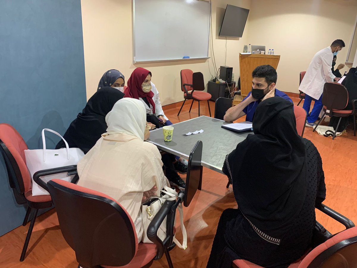 Raffah_Az's tweet image. First meeting for the scientific committee, it was really good to do such a great meeting !! 

Thanks for Dr. Moath 🙏🏼

#SASEM_SC_MAKKAH