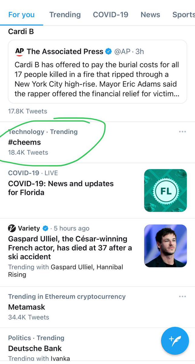 crypto messiah 🌞 tweet media