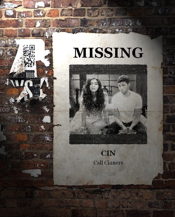 kelliefogg's tweet photo. Excruciating waiting for #Cin to be back on #Days. @MrRobertScott @victoriakonefal #MissingCin https://t.co/bye5illWib