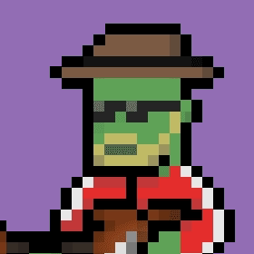 devceles's tweet image. How you like my epic PFP ?:DDD So happy i am into this project !! 
@PixelBandsNFT #pixelbands to the moon!