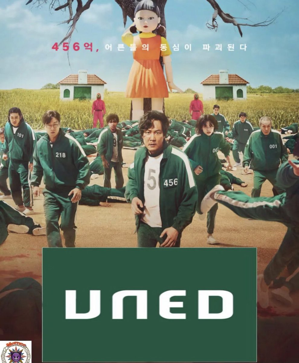1Thepaulina's tweet photo. Exámenes presenciales UNED 2022? Y la seguridad, integridad y bienestar para los alumnos? #AvexEsSalud 
@AfectadosUned @UndnosProAVEX https://t.co/rAmDAaxIRN