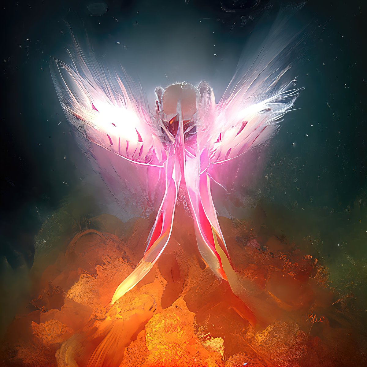 FiremanNFT's tweet photo. 🔥NEW NEW NEW 🔥

Addictive Collection

Album: Change
1/1
0.25 $ETH

https://t.co/ytVJJgIuaa https://t.co/OEoYS1u311