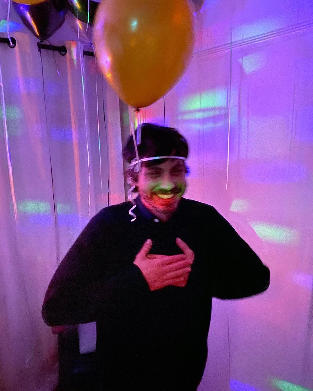 Film Updates on Twitter: “Happy 30th Birthday to Logan Lerman https://t