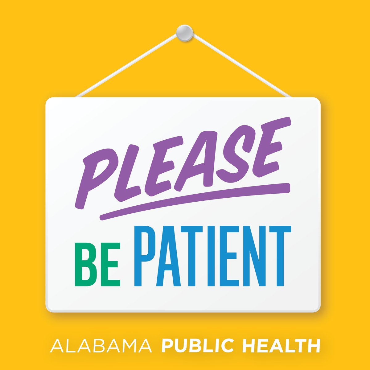 Alabama Public Health tweet media