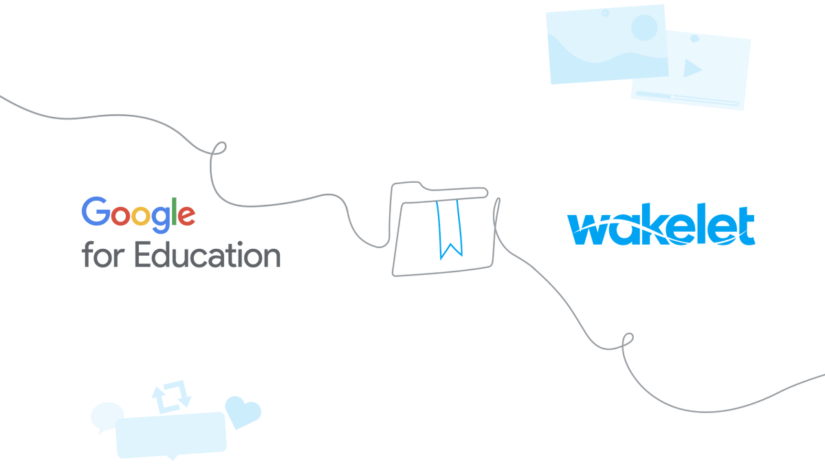 Google for Education tweet media