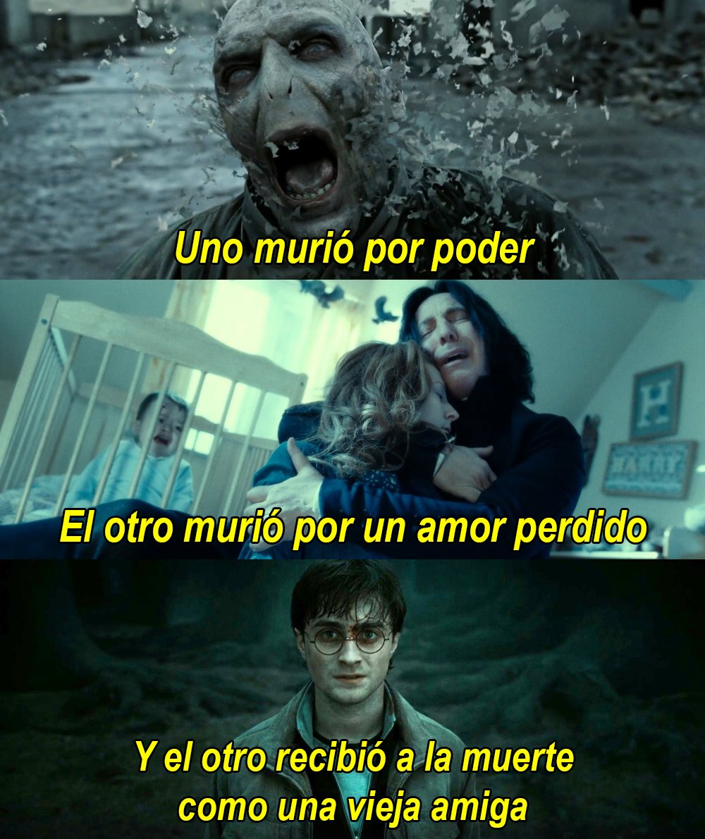 La Fábula de los Tres Hermanos.