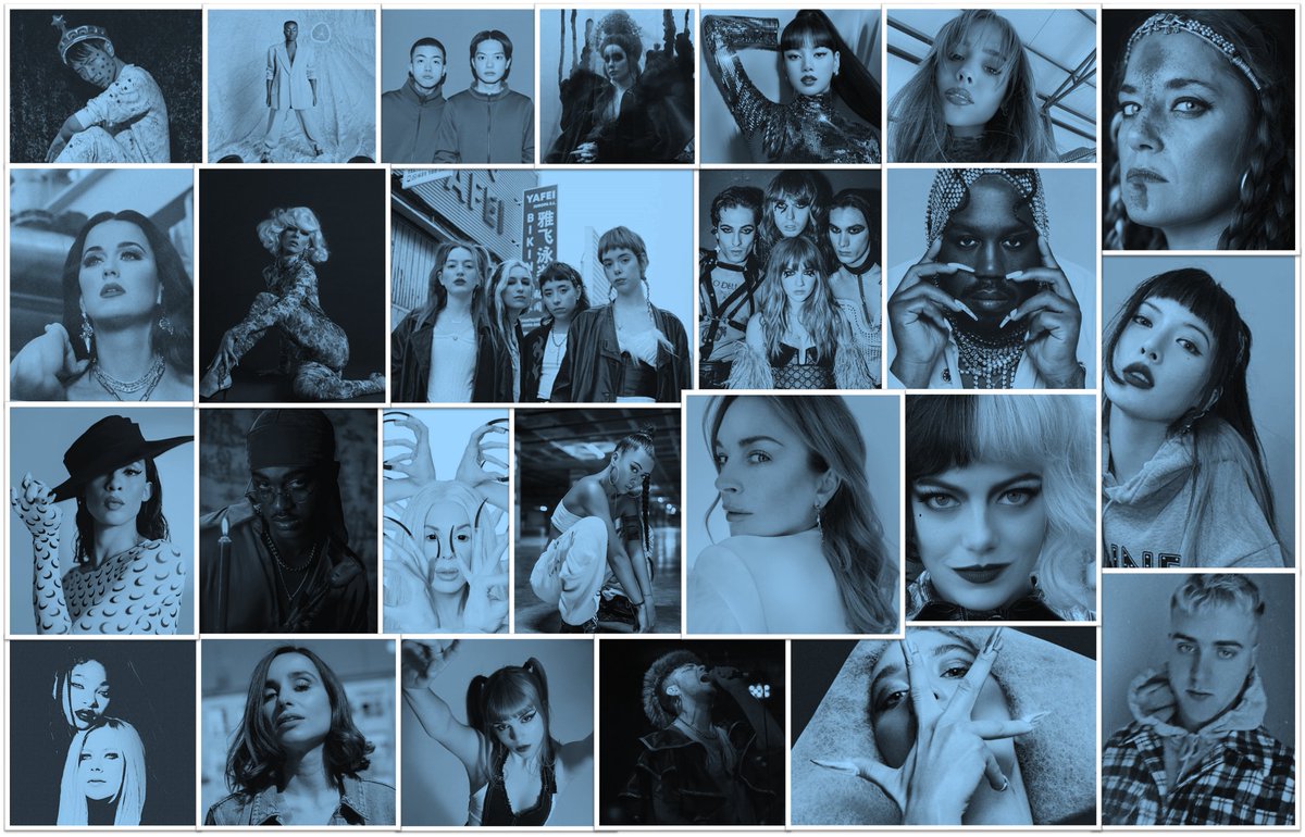 CulturaDiversx's tweet photo. Debutan dentro de las mejores canciones para bailar de 2021: @Jarvyblaq, @the_ordinarios, @GalaVonRich, @myukomusic, @stephenhydrated, @saulmateopop, @WGuineu, @reykomusic, @iamthekillerq, @ChillMafiaRec, @MeganeMercury, @i_am_teenage, @papa_topo y más
😍https://t.co/OoXEH6Chs3😍 https://t.co/LHGHUQQbuJ