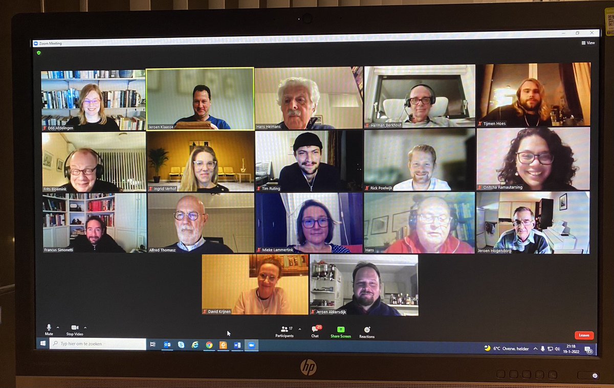 Tekst #Verkiezingsprogramma <a href="/D66Diemen/">D66 Diemen</a> definitief vastgesteld in digitale ledenvergadering! Laat iedereen vrij, maar niemand vallen! Dank aan de programmacommissie en iedereen die input heeft geleverd. Publicatie volgt na vormgeving. Nog 55 dagen tot #GR2022.