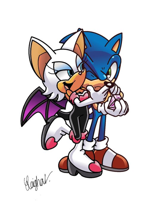 Sonic X Season 4 episode 1 by F0XBIT on DeviantArt