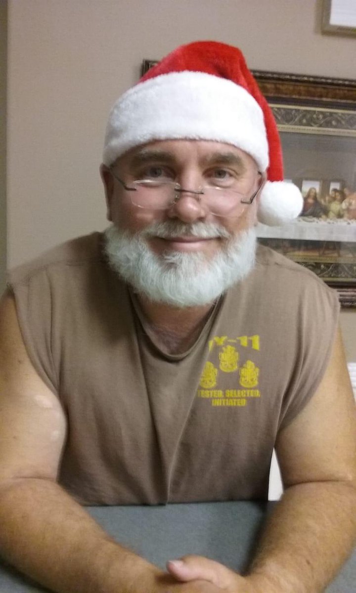 Michael A. Pakonen tweet media