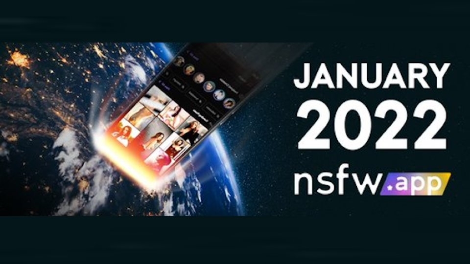 XBIZ's tweet photo. https://t.co/CwZzFTajTN Launches Open Beta Version of Fan Platform @PORNROCKET_ https://t.co/fBsN5h3H4L https://t.co/t7PKGni3dQ